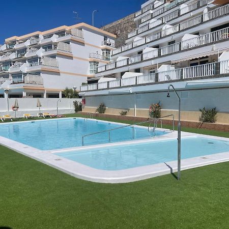 Apartamento Amadores Balcony - With Ocean View. Exterior foto